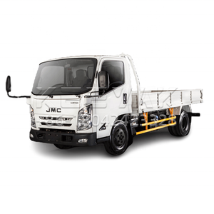 Camión de Carga <span class=keywords><strong>JMC</strong></span> Carrying Plus, Jiang Ling Motors <span class=keywords><strong>N720</strong></span>, Camión de Plataforma Abatible, Camiones de Transporte de Carga Ligera, 16 Años de Experiencia - Product Image 1
