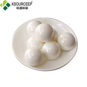 0.1-60mm Zro2 Zirconia Beads Keramik Grinding Media/bola zirkonia zirkonium oksida bola - Product Image 5