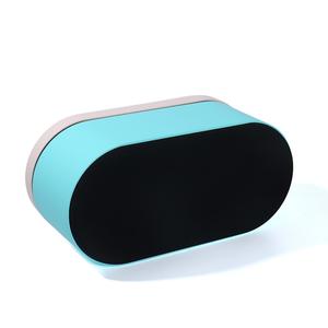 Boîte de rangement pour sèche-<span class=keywords><strong>cheveux</strong></span> <span class=keywords><strong>Dyson</strong></span>, en cuir PU de luxe, portable, avec logo, boîte de rangement pour sèche-<span class=keywords><strong>cheveux</strong></span> - Product Image 3