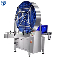 Machine de distribution automatique, en ligne de production, pour le pesage du riz, les noix, remplissage de riz gonflable, emballage, ml