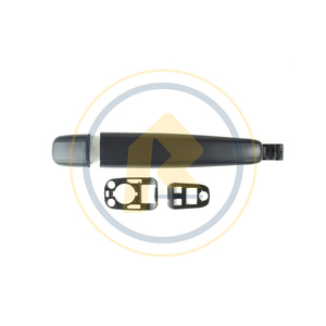 Maniglia esterna per porta Ac Rolcar ADAPTABLE per OE 9101R4, 9101W2 adatta per Citroen C2 2007 - Product Image 1