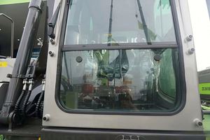 รถขุดตีนตะขาบใหม่เอี่ยม 37 ตัน รุ่น ZE375G สำหรับงานหนัก ใช้ในเหมืองและงานก่อสร้าง - Product Image 6