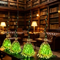 Balai de sorcière lumineux et musical de haute qualité pour Halloween, avec citrouille magique, accessoire de décoration pour fête d'Halloween pour enfants