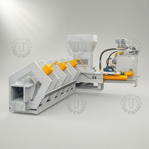 Hiệu quả cao cocopeat bánh máy 5kg cocopeat xơ dừa pith Khối Máy làm Coco than bùn Máy làm - Product Image 1