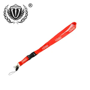 Jdm Racing Cultuur Nylon 55Cm Custom Racing Lanyard