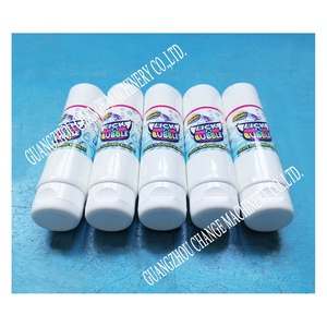เครื่องติดฉลากหลอด PE เครื่องสำอางอัตโนมัติพร้อมฟังก์ชันปรับทิศทาง - Product Image 3