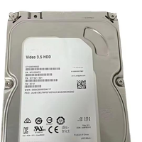 Disque dur mécanique interne de 1 To, 3,5 pouces, modèle ST1000VM002, interface SATA, 7200 tr/min