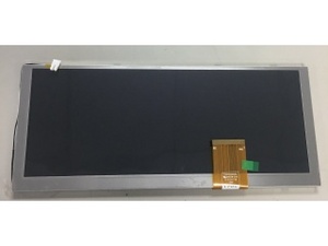 Module LCD de type barre CPT 10,3 pouces 8:3 1280x480 WLED haute luminosité 800 nits pour affichage de bus de transport ferroviaire CLAA103WA01 XN - Product Image 3