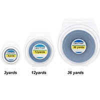 Ruban adhésif ultra-résistant OEM pour extensions capillaires – Remplacement de ruban pour perruques