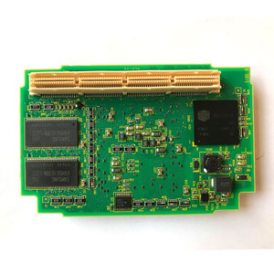 FANUC A20B-3300-0670 Cnc Parts Original Pcb Board CPU - Product Image 1