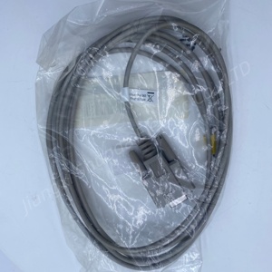 สายเคเบิลสำหรับดีบักกิ้ง Par-ker 40982923 อุปกรณ์เสริมระบบควบคุมอุตสาหกรรมของแท้ - Product Image 5