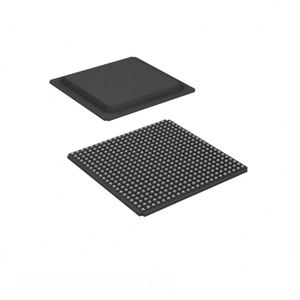 484 BBGA XA3S1600E-4FGG484Q Circuit intégré FPGA embarqué 376 E/S 484FBGA en stock Composants électroniques - Product Image 1