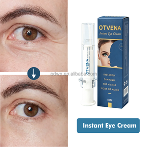OTVENA - Crema Contorno de <span class=keywords><strong>Ojos</strong></span> Orgánica <span class=keywords><strong>Antiarrugas</strong></span> de Marca Reconocida, Reafirmante e Hidratante para las Bolsas y Arrugas Debajo de los <span class=keywords><strong>Ojos</strong></span> - Product Image 3