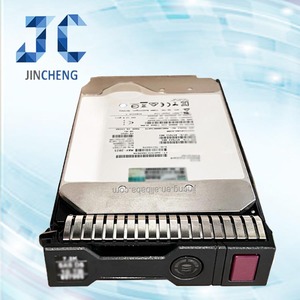861746-B21 6tb SAS 12G 7,2 K HDD-Корпоративный серверный диск - Product Image 1