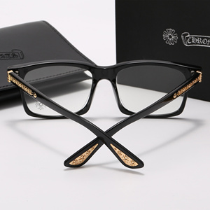 Occhiali <span class=keywords><strong>da</strong></span> sole di nuovo stile, occhiali <span class=keywords><strong>da</strong></span> vista <span class=keywords><strong>da</strong></span> uomo e <span class=keywords><strong>da</strong></span> <span class=keywords><strong>donna</strong></span> con montatura quadrata, occhiali ottici classici <span class=keywords><strong>da</strong></span> viaggio 2271 - Product Image 6