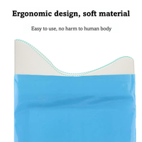 Sac à urine pour usage domestique ou hospitalier, sac à urine pour patients