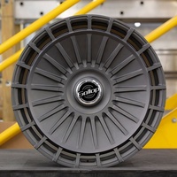 GL Luxury 5x120 jantes 20 21 22 23 24 pouces jantes concave en alliage forgé jantes de voiture de tourisme pour range rover sport svr