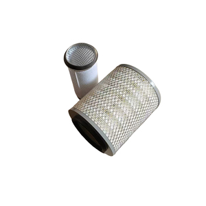Fabricant chinois, nouveau prix compétitif, filtre à air pour camion K2023 - Product Image 6