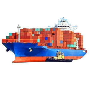 Servicio de Transporte Marítimo de Europa a América, DDP, Despacho de Aduanas Incluido, Puerta a Puerta, Impuestos Incluidos, Servicio de Agente de Carga Profesional - Product Image 3