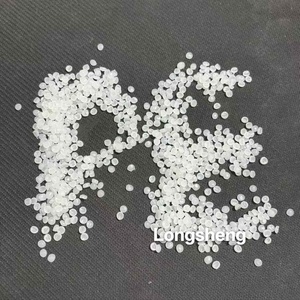 เม็ดพลาสติก PET สำหรับขวดน้ำ ยี่ห้อที่มีชื่อเสียงและคุณภาพสูง - Product Image 6