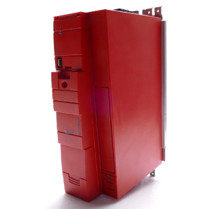 Inverter PLC MC07B0022-5A3-4-00 B - Product Image 1