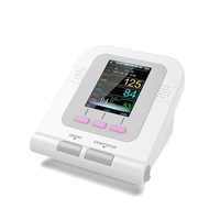 Veterinary Animal Hospital Clinic Special Electronic ABS Material Pet Blood Pressure Monitor