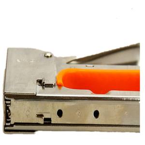 Grapadora Manual <span class=keywords><strong>de</strong></span> Tapicería <span class=keywords><strong>de</strong></span> Grado Industrial y para Bricolaje, <span class=keywords><strong>Pistola</strong></span> <span class=keywords><strong>de</strong></span> <span class=keywords><strong>Clavos</strong></span> Manual para Sofás - Product Image 3