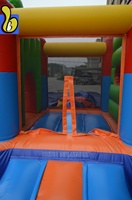 Vente flash : Trampoline crocodile pour enfants, idéal pour les fêtes