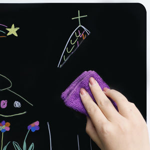 Venta directa de fábrica, forma personalizada, <span class=keywords><strong>pizarra</strong></span> magnética de tamaño mediano para refrigerador, <span class=keywords><strong>pizarra</strong></span>, decoración del hogar, aniversario - Product Image 3