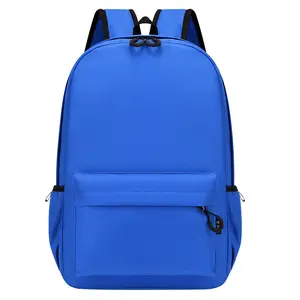 थोक सस्ते बिक्री स्वनिर्धारित लोगो बच्चों बैग उच्च स्कूल Backpacks यात्रा बैग लड़कियों और लड़कों के लिए
