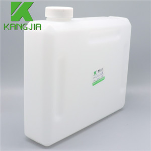 مختبر سريري بيكمان كولتر محلل أمراض الدم الكيمياء الحيوية زجاجة كاشف للحل - Product Image 4