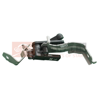 Nouveau capteur de hauteur de suspension avant droit OEM 13995263-00 RAJAS pour BYD Leopard 5 Édition Conduite Intelligente et Leopard 8