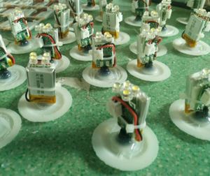 Factory Direct High Quality Moon Lamp Control <b>Pcb</b> with Best Price - Product Image 3