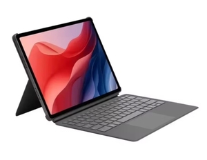 Pour <span class=keywords><strong>Lenovo</strong></span> Xiaoxin Pad Pro 12.7 2025 Octa Core Business Tablet Support de <span class=keywords><strong>clavier</strong></span> magnétique Fente pour stylo indépendant 2e étui de <span class=keywords><strong>Protection</strong></span> - Product Image 1