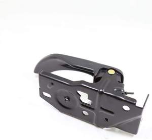 Araba kapı ön arka arka iç iç kapı kolu Hyundai H1 Hyundai I800 için uyumlu (07-C) 82610-4H000 FL - Product Image 3