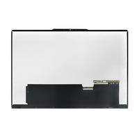Rakitan Layar Asli 14 Inci 14IRL8 82YL0002US untuk Lenovo Yoga 7 Layar Sentuh LED LCD Rakitan Layar 2240*1400