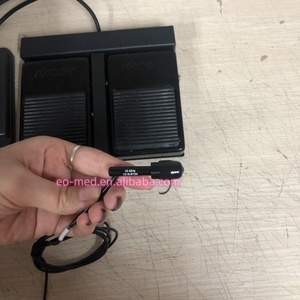 Escáner de Ultrasonido Oftálmico Portátil EOMED EUS2100 A/B con Frecuencia de 10MHz para Escaneo Ocular - Product Image 5