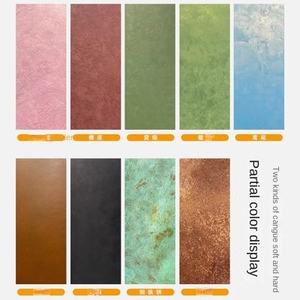 Carreau mural moderne d'art du <span class=keywords><strong>petit</strong></span> chaperon rouge Panneau décoratif doux pour Internet Celebrous pour mur extérieur Météorite Sable Rock Style - Product Image 1