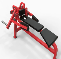 Banc de musculation multifonctionnel pour salle de sport commerciale en promotion
