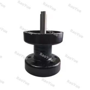 Brand New Zoomlion Harvester <b>Universal</b> <b>Parts</b> 4LZ-5.0 Upper Support Roller Assembly 6306 CD40ZQ.4A.3.4f - Product Image 1