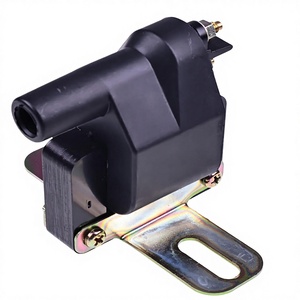 Bobina di Accensione ZTUOAUMA 3705010B2 per OLIVER Joyner <span class=keywords><strong>Commando</strong></span> Sand Spider Roketa Kinroad Saiting 650 800 LJ276 - Product Image 1