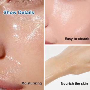 Cosméticos en Aerosol Personalizados, Bruma Facial Orgánica Hidratante y Refrescante de 24 Horas, Cuidado de la Piel, Belleza, Atomizador Facial - Product Image 3