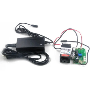 High Quality <strong>Laser</strong> 520nm 1W <strong>1000mw</strong> <strong>Green</strong> <strong>Laser</strong> Diode Module - Product Image 4