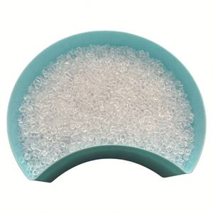 Alta resistencia al calor Propósito general 5250/525 Cristal Poliestireno Transparente GPPS - Product Image 4