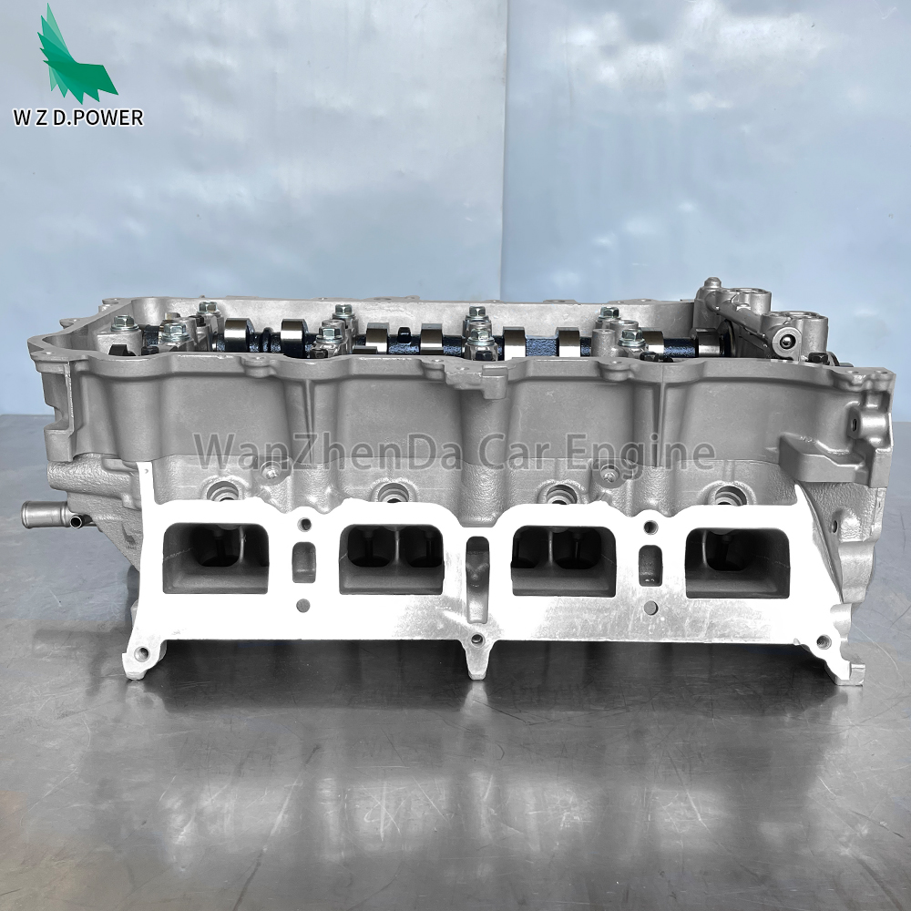 OEM Quality 1120136010 112010V040 2AR Cylinder Head