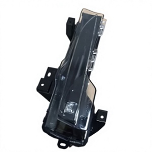 Luz Antiniebla LED de Alta Luminosidad, Repuesto para Parachoques Delantero, Compatible con Tesla Model 3 1624797-00-A 1624798-00-A - Product Image 3