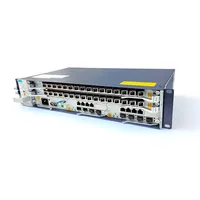 Nouvel équipement de fibre optique XGSPON MINI OLT ZXA10 C620 C600 C650 avec carte de service 16 ports et connecteur SC/UPC