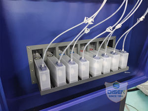 A1 Direct 2M Presse de transfert à chaud pour vêtement grand format 1.9M 16 têtes I3200 Imprimante à sublimation jet d'encre Imprimante de cartes <span class=keywords><strong>Epson</strong></span> - Product Image 3