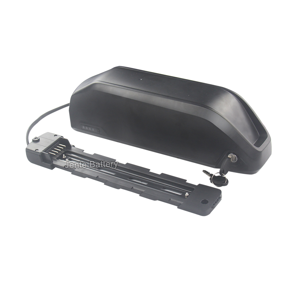 Новый Hailong 52 в 1000 Ач Аккумулятор для электровелосипеда Bafang BBSHD Вт с зарядным устройством