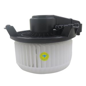 Ventilador de Motor de Calefacción y Aire Acondicionado para Automóvil con Volante a la Derecha, para Toyota Camry 87103-06061 - Product Image 1